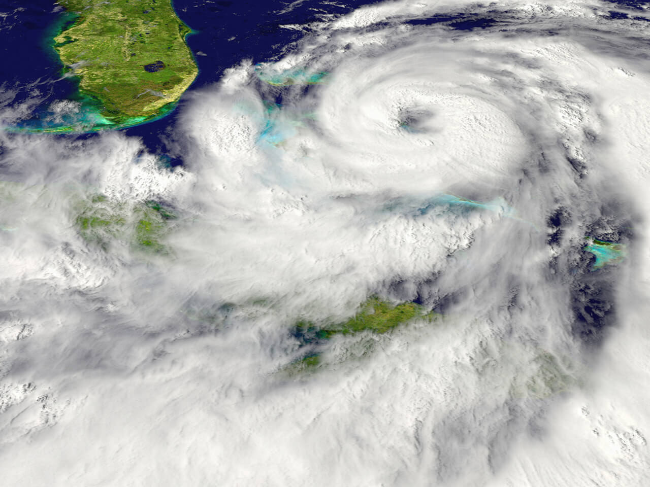 Take steps to prepare your home for hurricane season