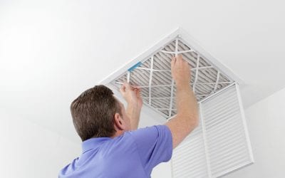 Ways to Improve Indoor Air Quality