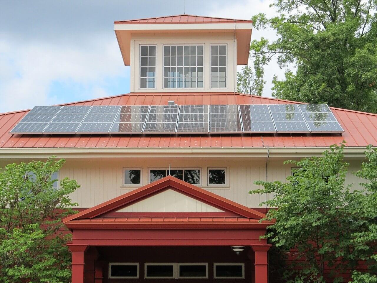 energy-saving tips for your home include