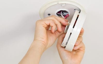 3 Tips for Smoke Detector Placement in the Home