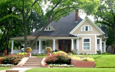 6 Easy Ways to Improve Curb Appeal