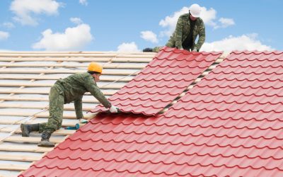 Top 6 Signs You Need a New Roof