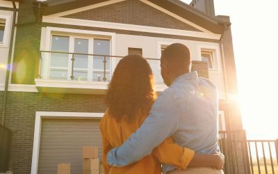 Unlocking the Wealth-Building Benefits of Homeownership