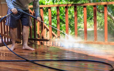 How to Prepare Your Home for Summer in 10 Steps