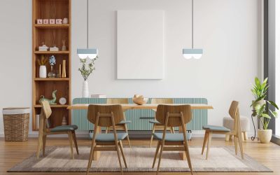 How to Choose a Dining Room Set