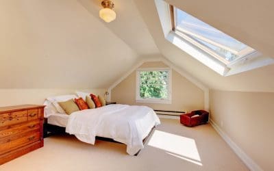 7 Unique Ideas for Attic Renovations