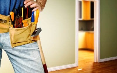 10 Common DIY Mistakes That Could Cost You