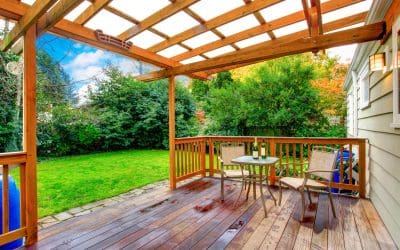 Upgrade Your Deck With These 6 Eye-Catching, One-of-a-Kind Ideas