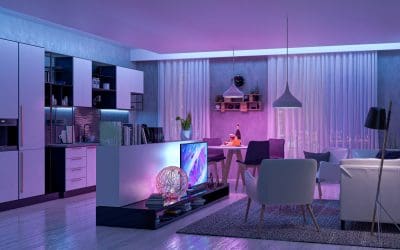 Smart Living: How Home Technology Is Changing Life