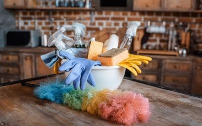 Toxic Truths: What You Need to Know About Chemicals in Your Home