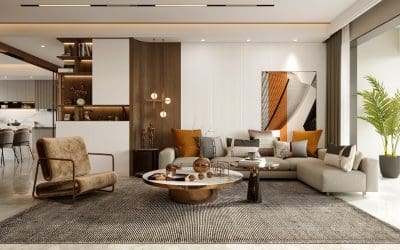 Design That Feels Right: Interior Design Tips for a More Intentional Home